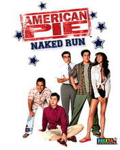 Download 'American Pie Naked Run (240x320) Samsung D900' to your phone